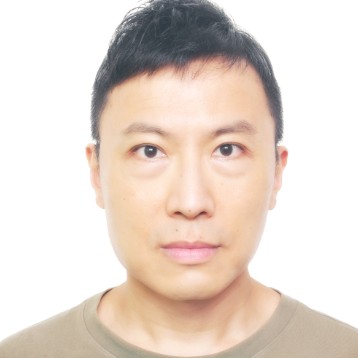 Kei Luck Steven Hung
