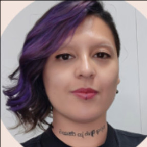 Victoria Isabel Arlette Gajardo Pua