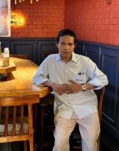 Aung Kaung Thant