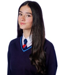 Isabella Robinson