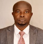 Stephen OMALE