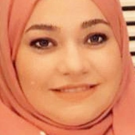 Samira Iskandarani