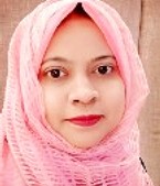 Farhana Fatima Syeda