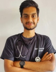 Dr. Kenil Choksi