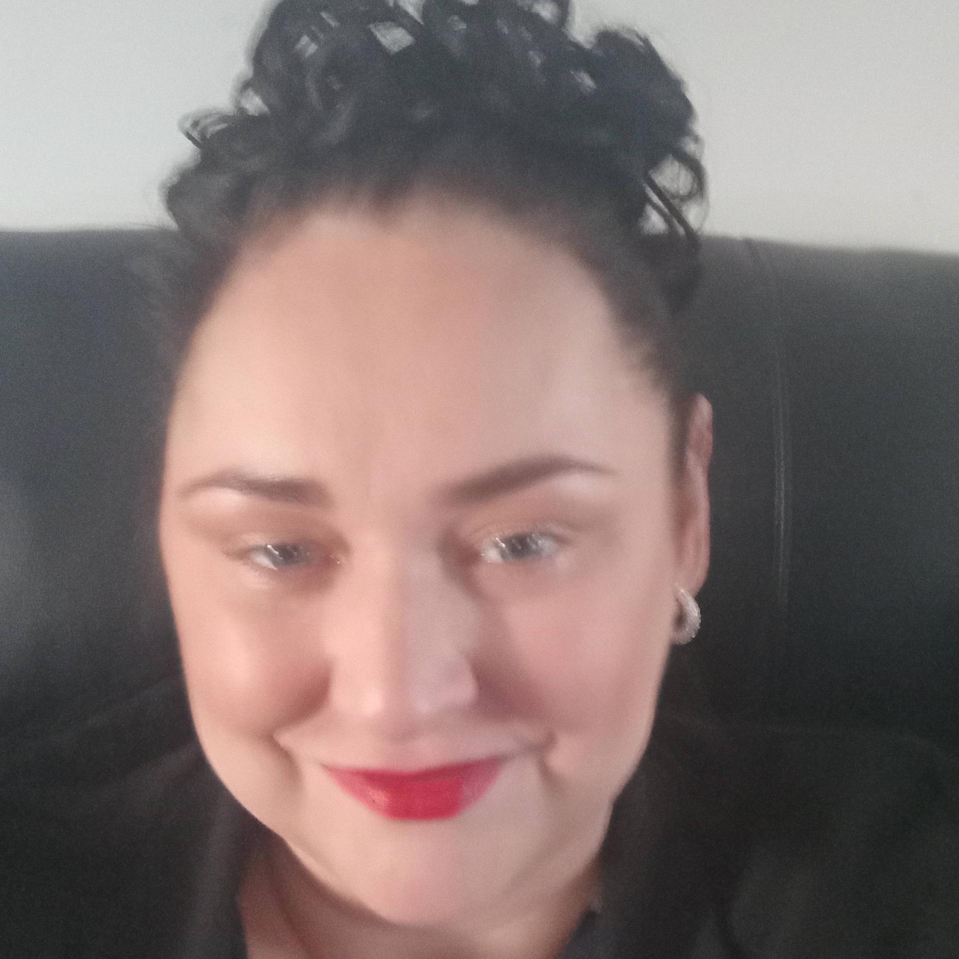 Rosemary Mcauley