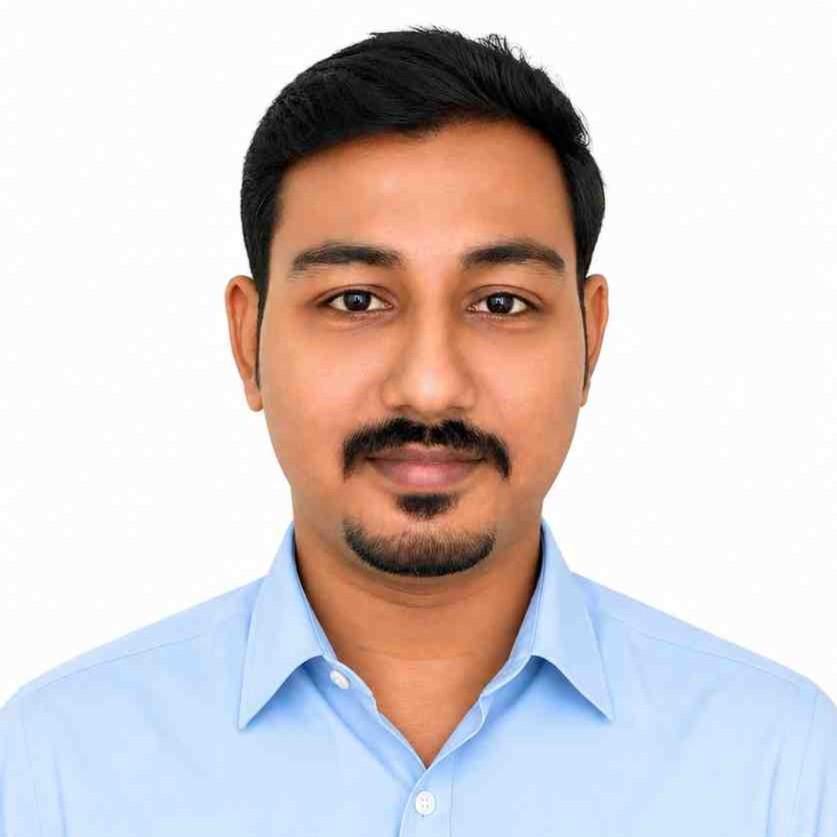 Jenith Mani