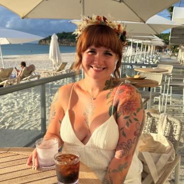 Rosie Philpott