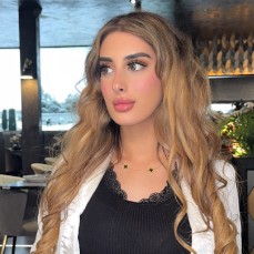 Anna Zaman