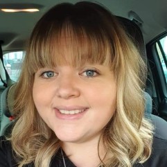 Sarah Harland