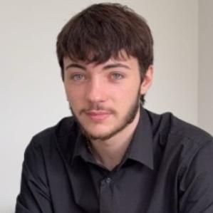 Dylan Holmes