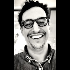 Ayoub Rhejjou