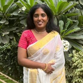 Anuradha Shinde Kalekar