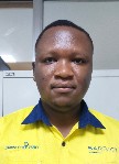 ELIAS MACHIBYA