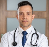 Dr Julián Rios