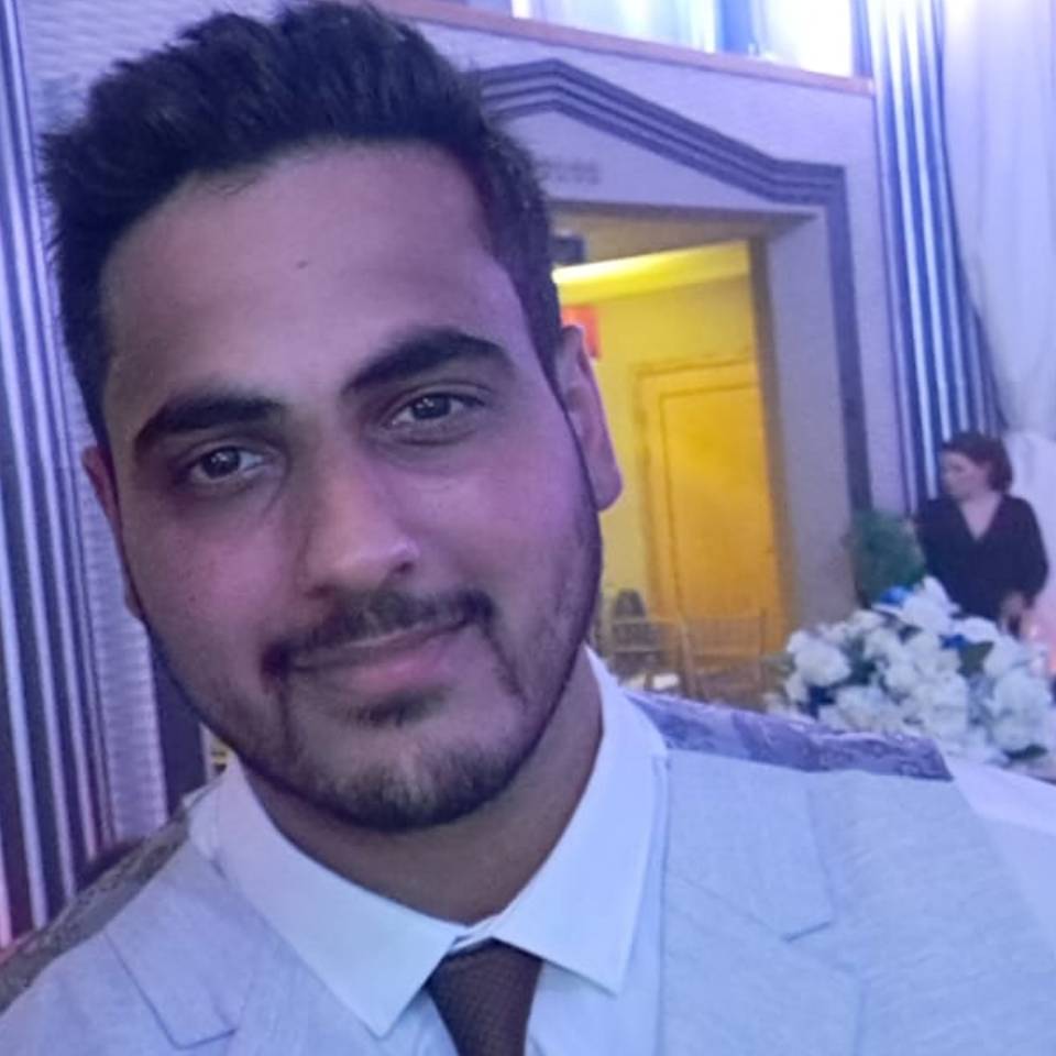 Harman Rai