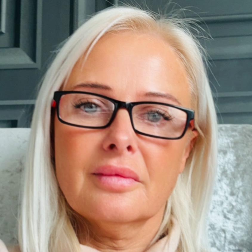 Nicola Clarke