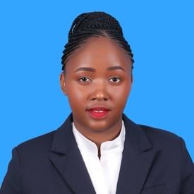 Mirriam W. Kibuthu