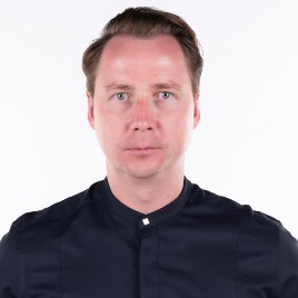 Ivan Chernega