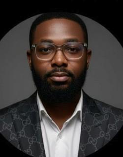 DANIEL IKHARIA