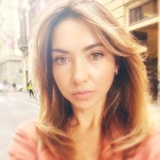 Tatiana Vasilyeva-Speranskaya