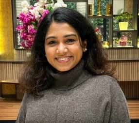 Apoorva Gupta