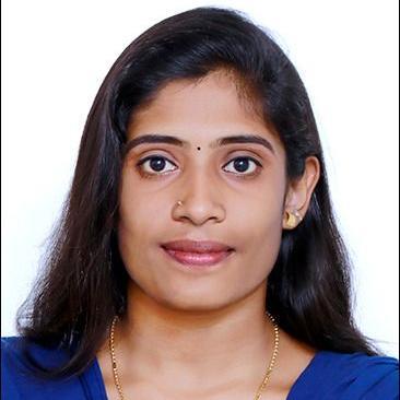 Namitha Babu