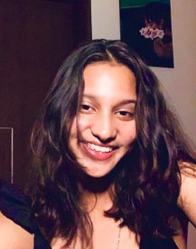 Aarushi Dugar