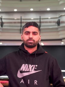 Zain Ali