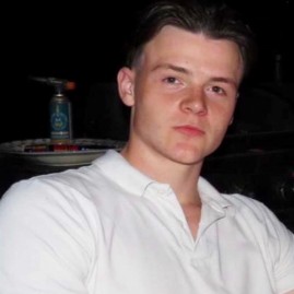Luke Sheridan