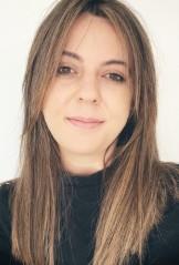 Vasilina Bordan