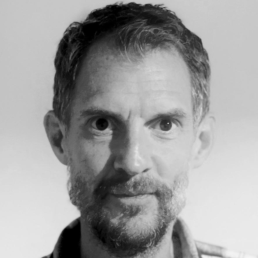 Simon France