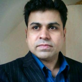 Amar Mehmood