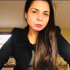 Aline Carla Guimarães Silva