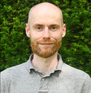 Alan O'Reilly