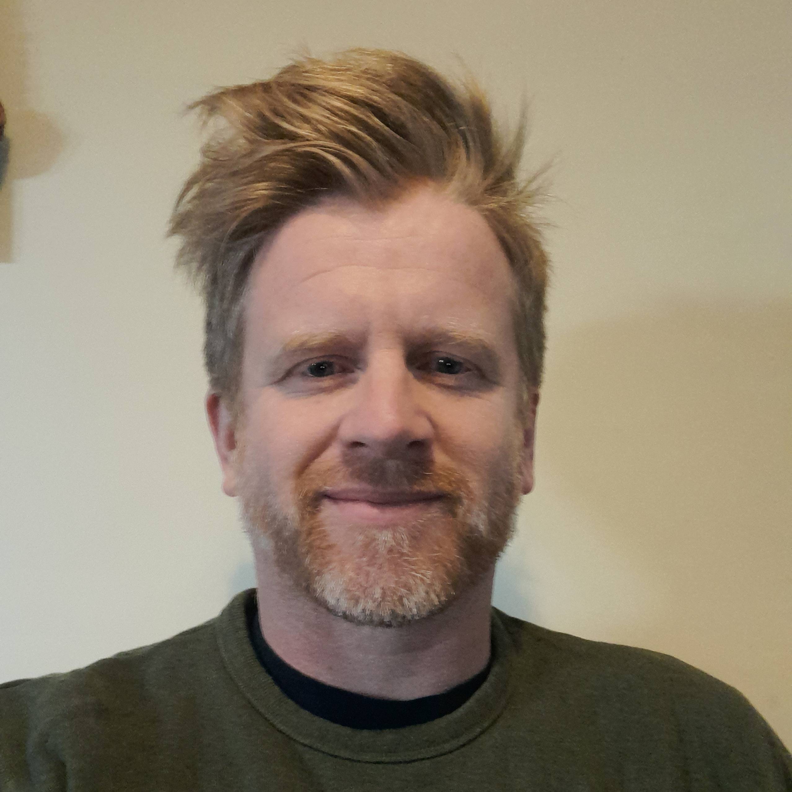 David Hill
