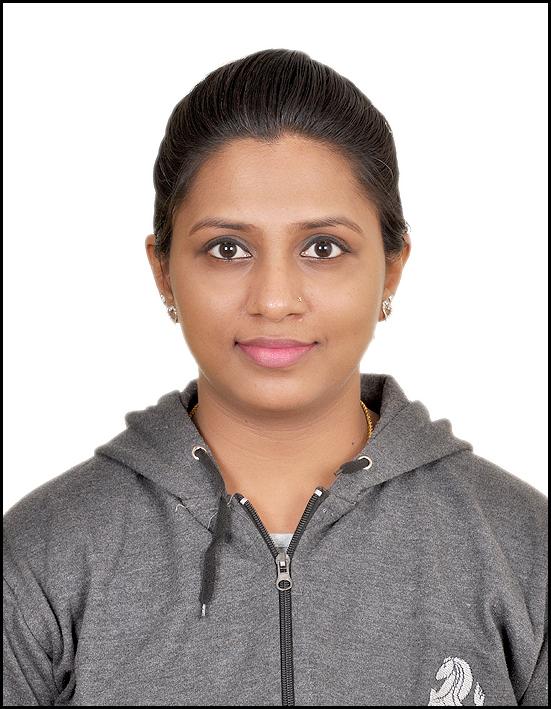 Jincy Abraham