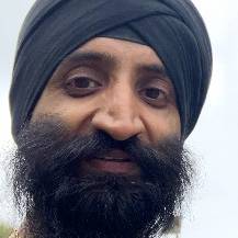 Harkerat Singh Sanghera