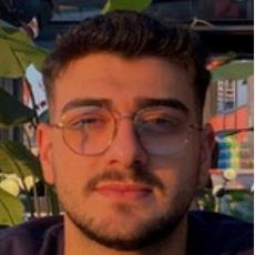 MÜNÜR ŞAHİN