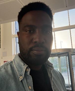 Kudzai Samwoyo