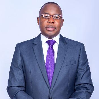Victor Bhoroma