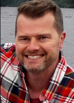Stuart Bales