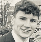 Logan Fleming