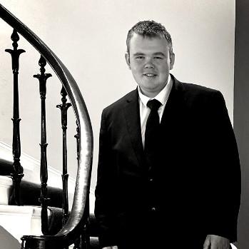 Aaron Mulholland