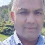 Reza Khan