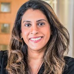 Shenara Abraham