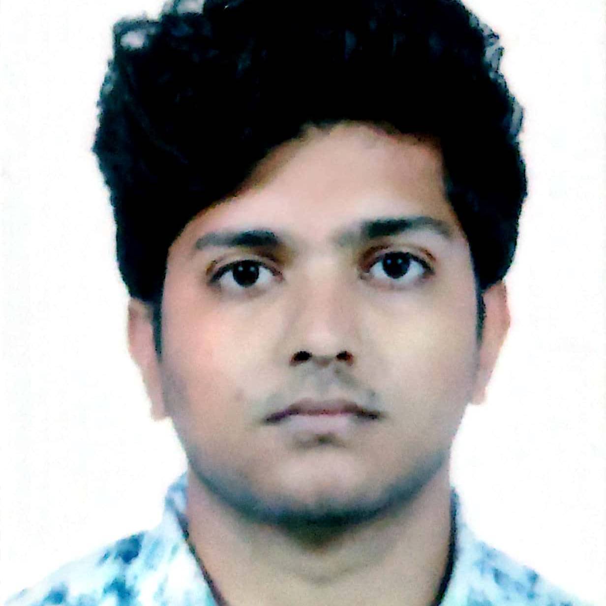 Gnandeep Narukulla