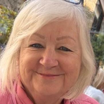 Carolyn Fortune