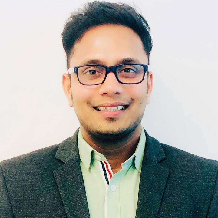 Ankit AGGARWAL