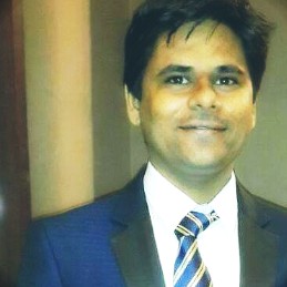 Srinivasan Seetharaman
