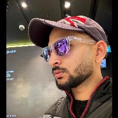 ASHOK KUMAR SEN